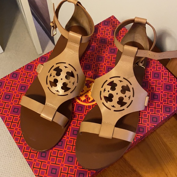 Tory Burch Shoes - Tory Burch sandals
